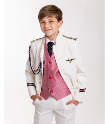 Traje de comunión