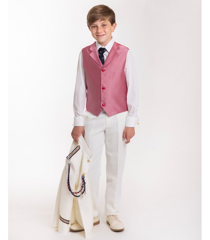 Traje de comunión