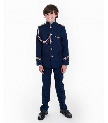 Traje de comunión
