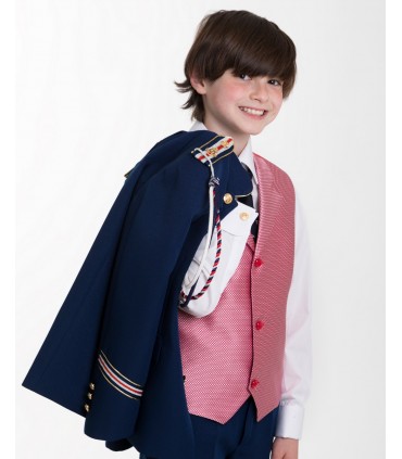 Traje de comunión
