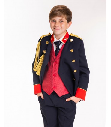 Traje de comunión