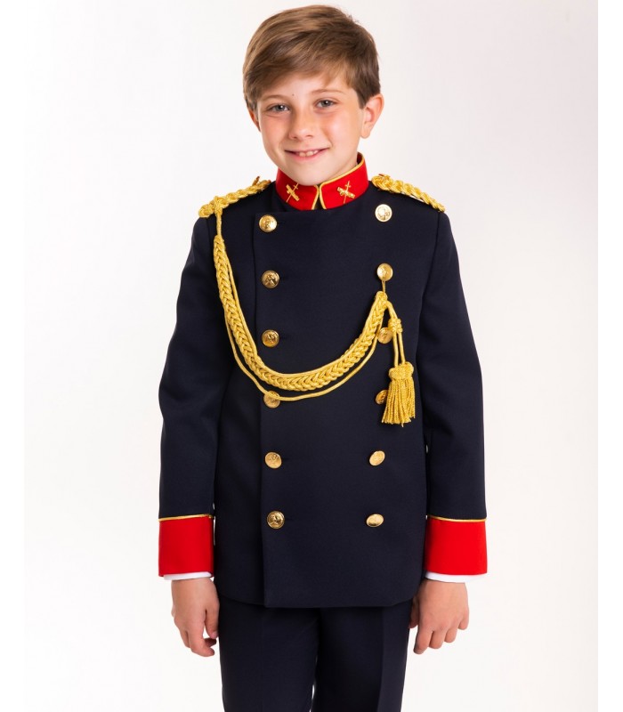 Traje de comunión