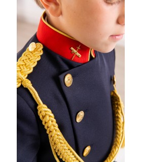 Traje de comunión