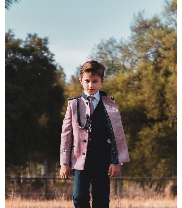 Traje de comunión