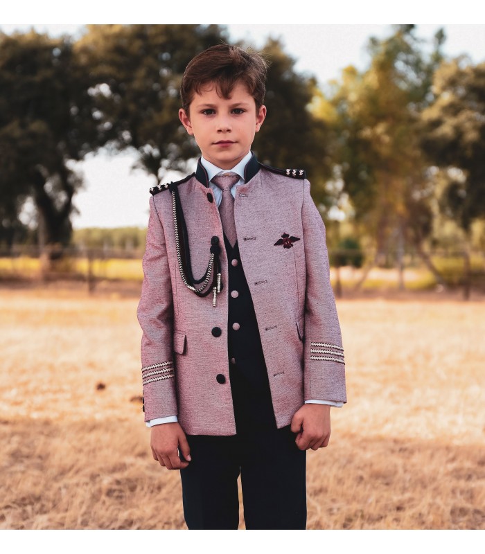 Traje de comunión
