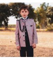 Traje de comunión