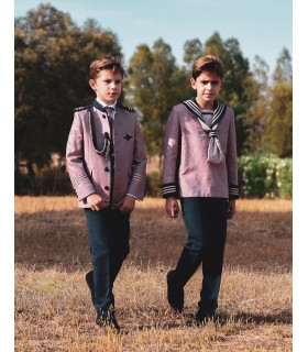 Traje de comunión