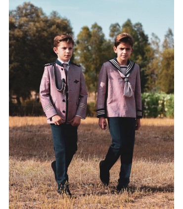 Traje de comunión