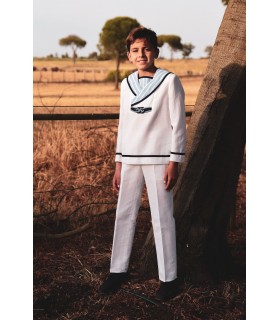 Traje de comunión