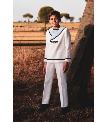Traje de comunión