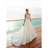 Vestido de novia 7989 - COSMOBELLA