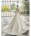 Vestido de novia ARANGO - Aire Barcelona