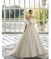 Vestido de novia ANNUR - Aire Barcelona