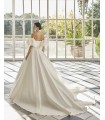 Vestido de novia ANNUR - Aire Barcelona
