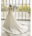 Vestido de novia ANNET - Aire Barcelona