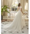 Vestido de novia ALPHA - Aire Barcelona