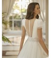 Vestido de novia ALPHA - Aire Barcelona