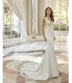 Vestido de novia ALAMY - Aire Barcelona