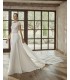 Vestido de novia GAVINA - Aire Boho