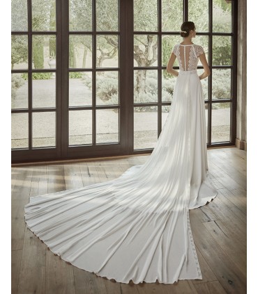 Vestido de novia GAVINA - Aire Boho