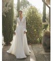 Vestido de novia GASLY - Aire Boho