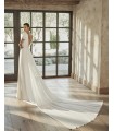 Vestido de novia GASCON - Aire Boho
