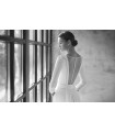 Vestido de novia GARNY - Aire Boho