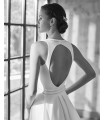 Vestido de novia GALAN - Aire Boho
