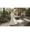 Vestido de novia GADLY - Aire Boho