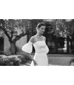 Vestido de novia GADLY - Aire Boho