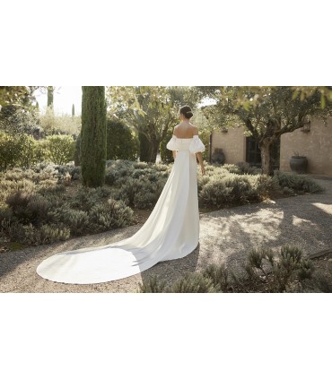 Vestido de novia GADLY - Aire Boho