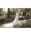 Vestido de novia GADLY - Aire Boho