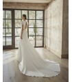 Vestido de novia GALEN - Aire Boho