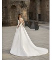 Vestido de novia TRISHA - Luna Novias 2023