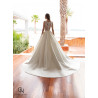 Vestido de novia 8030 - COSMOBELLA