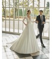 Vestido de novia ARDEM - Aire Barcelona 2023