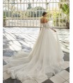 Vestido de novia AMY - Aire Barcelona