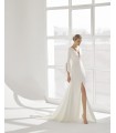 Vestido de novia RINNA - Aire Atelier 2023