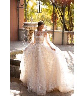 Vestido de novia HANNI - Armonia