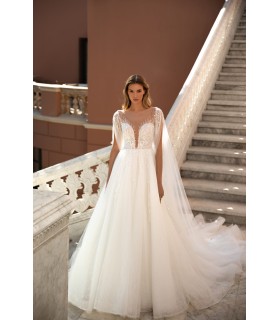 Vestido de novia OLIVARES - Armonia