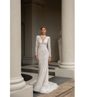 Vestido de novia TATIFA - Armonia