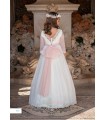 Vestido de comunión MIA - Manuela Macias