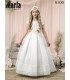 Vestido de comunión S100 - MARLA
