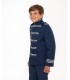 Traje de comunión 2594 azul - TIMONELES