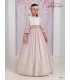 Vestido de comunión 2368 - BELLOSOL