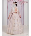 Vestido de comunión 2368 - BELLOSOL
