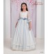 Vestido de comunión 2379 - BELLOSOL