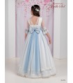 Vestido de comunión 2379 - BELLOSOL
