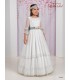 Vestido de comunión 2365 - BELLOSOL