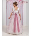 Vestido de comunión 2366 - BELLOSOL